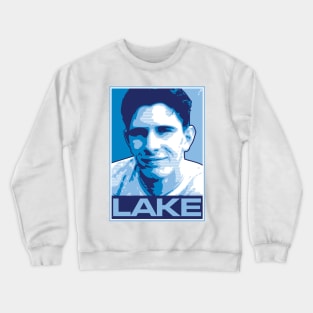 Lake Crewneck Sweatshirt